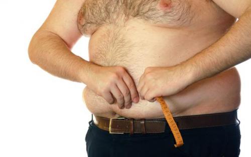 От чего растет живот у мужчин. Почему и от чего растет живот у мужчин