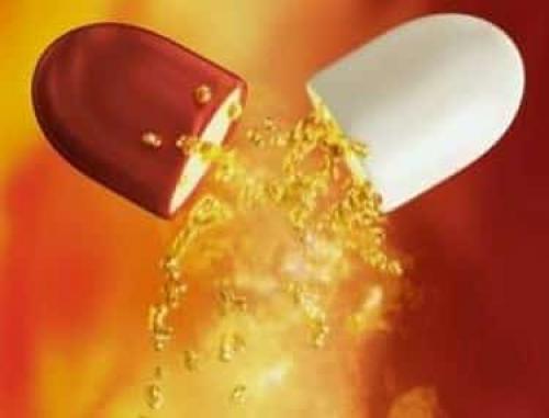 Роль золота в организме человека. Как золото попадает в организм человека и влияет на него?