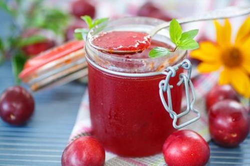 Сколько в желтых сливах калорий. Сколько калорий в сливе?