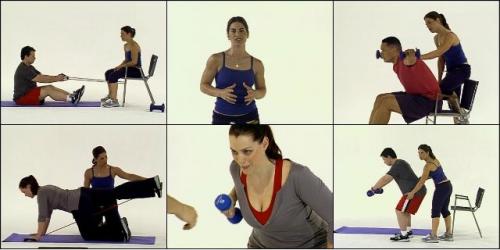 Джулиан Майклс стройная фигура за 30 дней. Об авторе 01