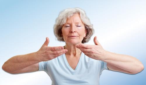 Вакуум дыхательная гимнастика для быстрого похудения и очищения организма. Физиологическое влияние дыхательной гимнастики на похудение