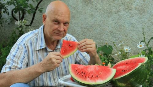 Можно ли арбуз при панкреатите. Можно ли есть арбуз при панкреатите