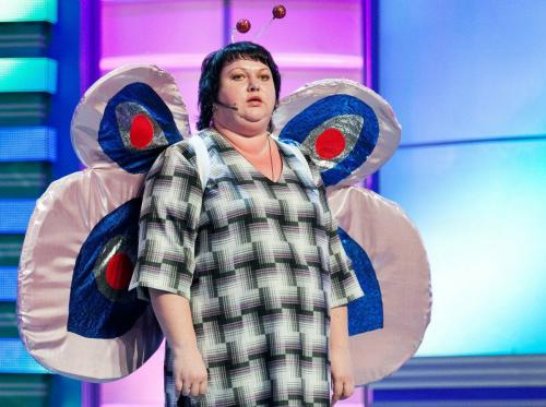 Ольга Картункова, как похудела интервью. Минус 84 кг за 2 года. Как похудела звезда КВН и проекта «Однажды в России» Ольга Картункова . Личная история актрисы