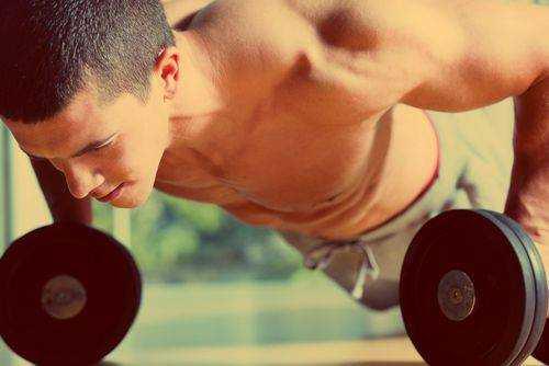 Упражнения для похудения для мужчин. Эффективные упражнения для похудения мужчин в домашних условиях