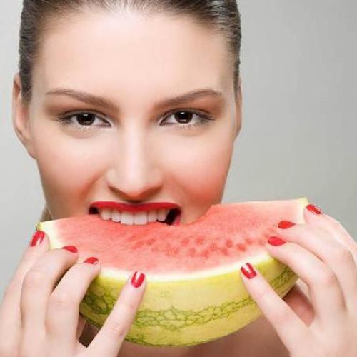 Можно есть арбуз при похудении. Заключение и выводы