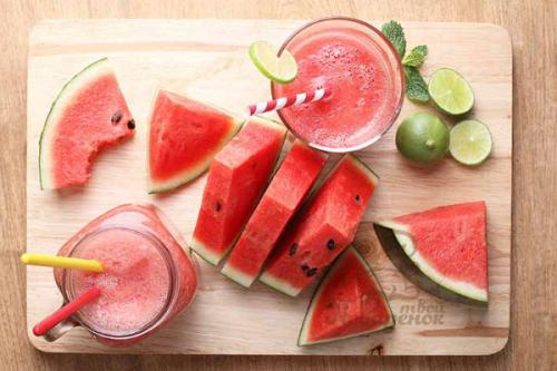 Можно ли арбуз при белковой диете. Можно ли есть арбуз на диете Дюкана