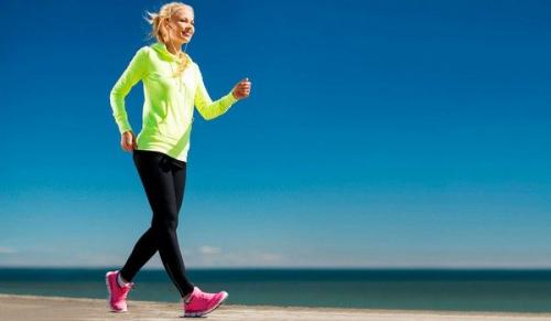 Сколько калорий сжигается при ходьбе 8 км. Сколько калорий сгорает при ходьбе