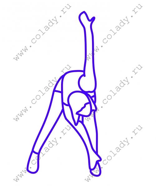 Упражнения для живота и боков. 7 упражнений для похудения боков и живота без спортивного снаряжения