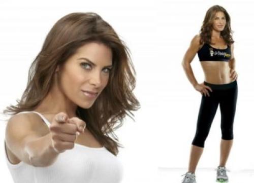 Джиллиан Майклс стройная фигура за 30 дней 3 уровень. Джиллиан Майклс: стройная фигура за 30 дней (видео 30 day shred)