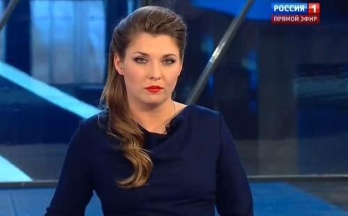 Ольга скабеева рост. Подробности личной жизни Ольги Скабеевой и радостное событие в семье телеведущей