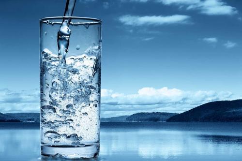 Что будет если неделю пить только воду. Что будет, если пить только воду?