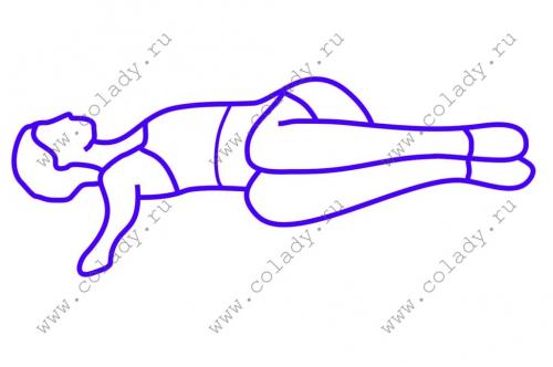 Упражнения для живота и боков. 7 упражнений для похудения боков и живота без спортивного снаряжения