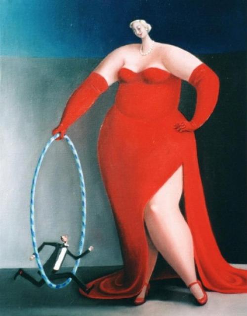 Что дает мне лишний вес. 10 «тайных» выгод лишнего веса 01