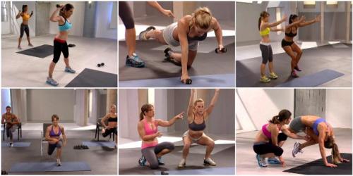 30 Day jillian michaels. Об авторе 07 30 Day jillian michaels. Об авторе 07