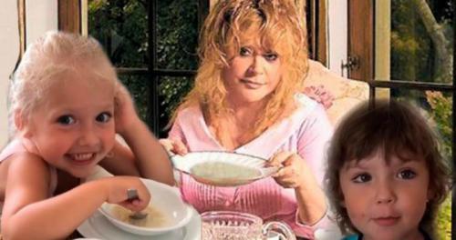 Пугачева похудела на сколько. Путь к стройности 09