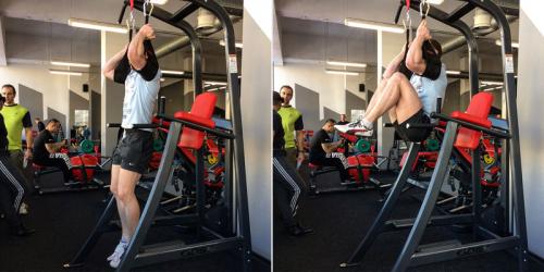 Режим тренировок для похудения. Тренировка в спортзале для похудения для мужчин и девушек