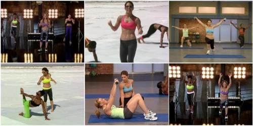 30 Day jillian michaels. Об авторе 09 30 Day jillian michaels. Об авторе 09