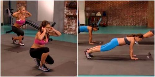 30 Day jillian michaels. Об авторе 06 30 Day jillian michaels. Об авторе 06