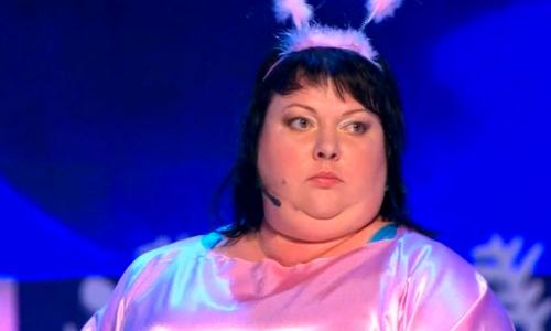 Ольга Картункова муж. Личная жизнь юмористки Ольги Картунковой: муж, дочь и сын