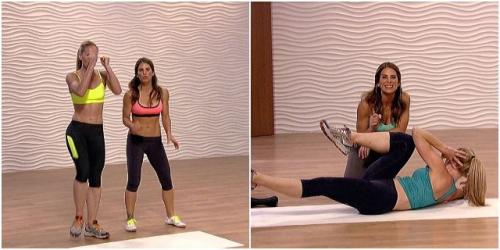 Jillian michaels 30 Day shred Джиллиан Майклс стройная фигура за 30 дней. Тренировки Джиллиан Майклс: с чего начать заниматься. Готовый план на год!