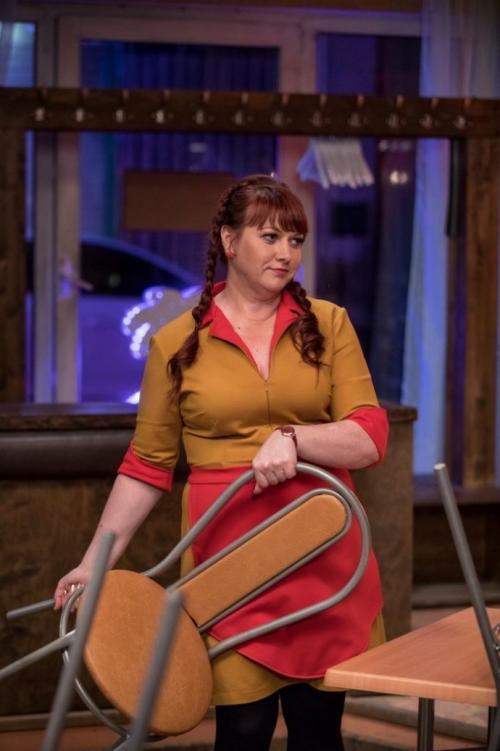 Ольга Картункова вес 2019. Ольга Картункова о похудении