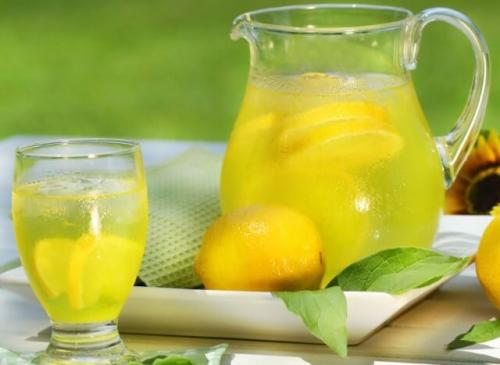 Вредно ли пить лимонад каждый день. Является ли лимонад здоровым напитком?