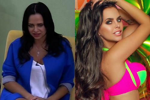 Виктория Романец до и после похудения. Диета Виктории Романец из Дома-2: Как похудеть на 13 кг за 2 недели?