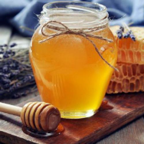 Мед калории похудение. Калорийность меда