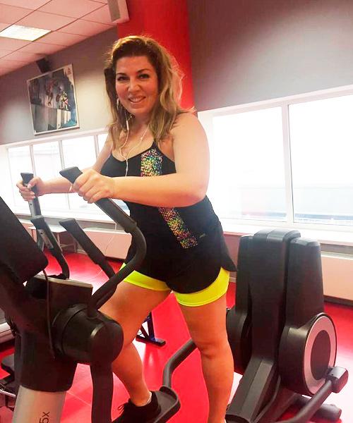 Девушка из камеди вумен похудела. Похудевшая Екатерина Скулкина: фото ДО и ПОСЛЕ 07 Девушка из камеди вумен похудела. Похудевшая Екатерина Скулкина: фото ДО и ПОСЛЕ 07