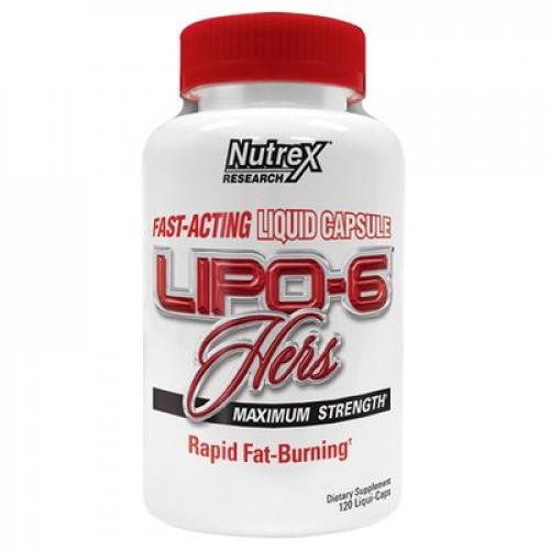 Lipo 6 Black, как принимать девушке. Ассортимент
