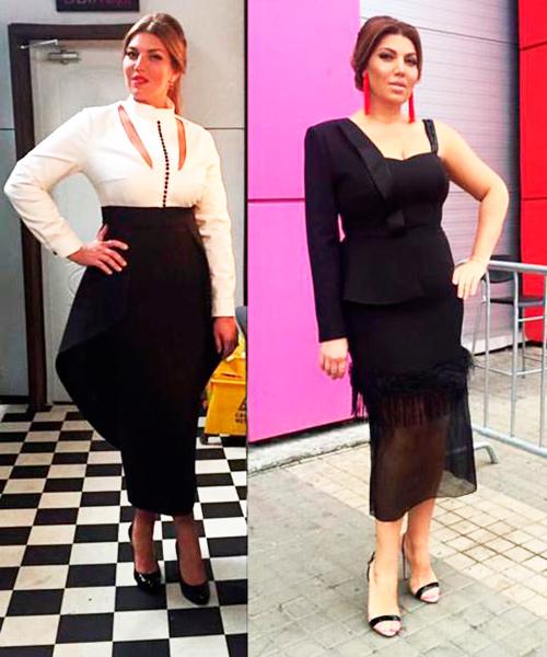 Девушка из камеди вумен похудела. Похудевшая Екатерина Скулкина: фото ДО и ПОСЛЕ 08 Девушка из камеди вумен похудела. Похудевшая Екатерина Скулкина: фото ДО и ПОСЛЕ 08