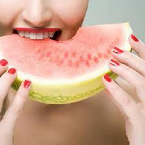 Можно ли есть арбуз сидя на диете. Похудение с помощью арбуза 08