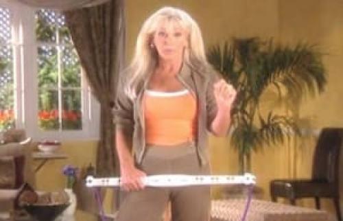 Бодифлекс с Мариной Корпан полный комплекс на все части тела. История возникновения системы бодифлекс