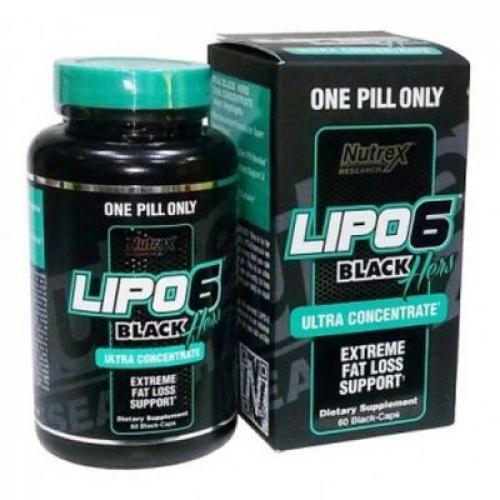 Lipo 6 Black, как принимать девушке. Ассортимент