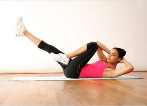 Как похудеть только в боках и животе. Как похудеть в животе и боках 05 Как похудеть только в боках и животе. Как похудеть в животе и боках 05