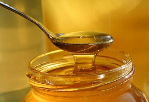 Мед калории похудение. Важна ли калорийность меда?