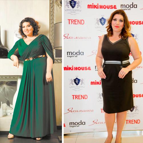 Девушка из камеди вумен похудела. Похудевшая Екатерина Скулкина: фото ДО и ПОСЛЕ 05 Девушка из камеди вумен похудела. Похудевшая Екатерина Скулкина: фото ДО и ПОСЛЕ 05