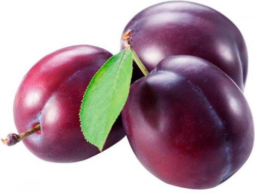 Запеченные сливы польза. Полезные свойства