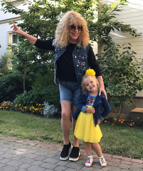 Похудевшая Пугачева 2019. Как похудела Алла Пугачева на самом деле