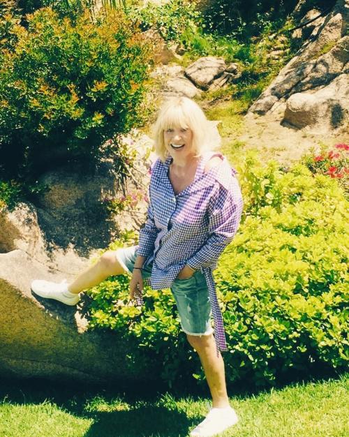 Похудевшая Пугачева 2019. Как похудела Алла Пугачева на самом деле