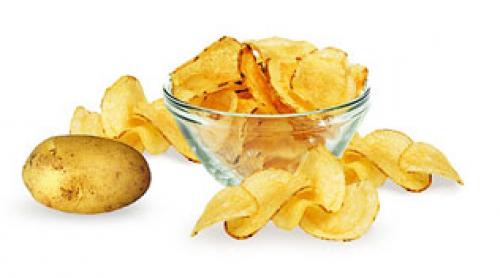 Влияние чипсов на здоровье человека. 6 болезней, которые вызывают чипсы 05 Влияние чипсов на здоровье человека. 6 болезней, которые вызывают чипсы 05