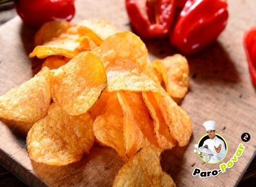 Влияние чипсов на здоровье человека. 6 болезней, которые вызывают чипсы 11 Влияние чипсов на здоровье человека. 6 болезней, которые вызывают чипсы 11