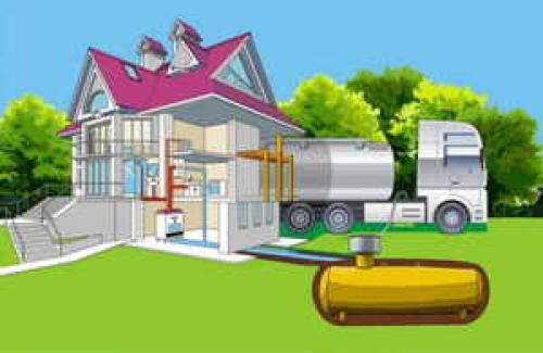 Сколько расходуется газа на отопление дома 100 м2 в месяц. Ресурсные затраты