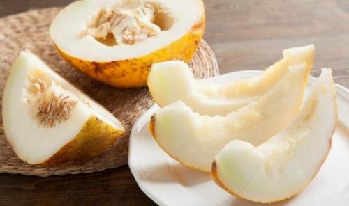 Сколько сахара в дыне. Можно ли есть дыню при сахарном диабете и сколько?