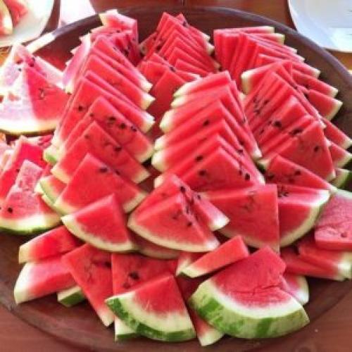 Диета кефир и арбуз. Варианты диеты