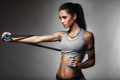 Упражнения на каждый день для красивой фигуры. Комплекс эффективных упражнений для создания красивой фигуры