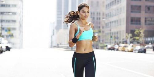 Похудела за две недели. На сколько можно похудеть за 2 недели