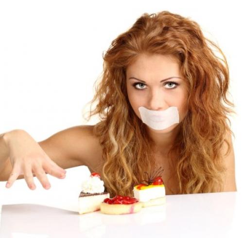 Как похудеть на 20 кг за 2 месяца. Важные правила