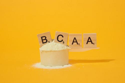 Незаменимые аминокислоты. Что такое незаменимые аминокислоты?