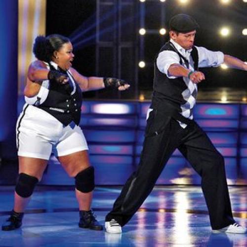 Зарядка для похудения картинки. Что еще поможет сбросить вес?